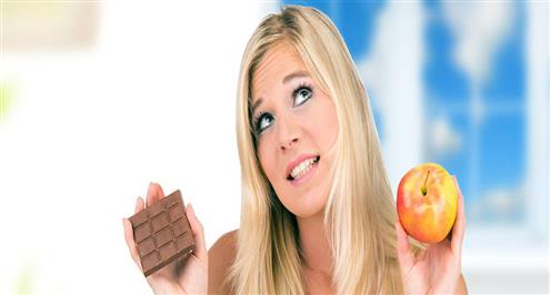 بالفيديو.. كيف تحظي بنظام عذائي صحي؟ 